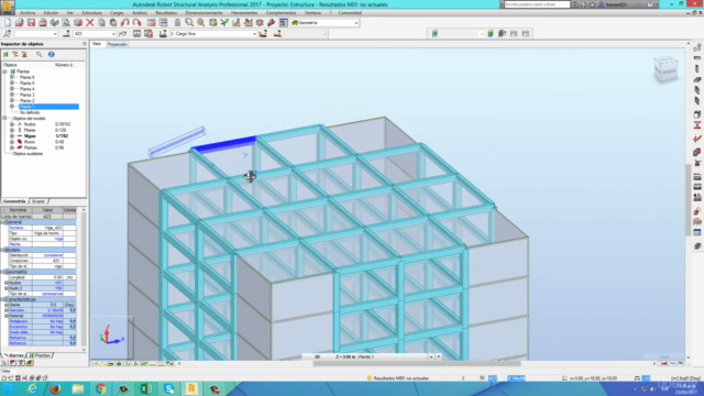 Curso Robot structural Basico-Intermedio 2020 – Screenshot 1