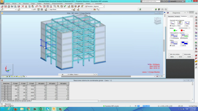 Curso Robot structural Basico-Intermedio 2020 – Screenshot 4