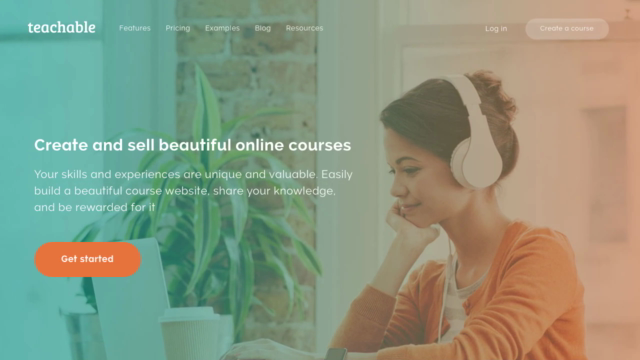 Teachable: Master Teaching and Creating Courses Online – Screenshot 2