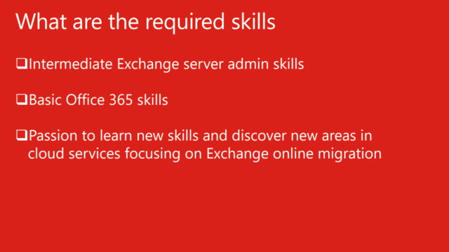 Microsoft Exchange Hybrid Migration to Office 365 - Screenshot_04