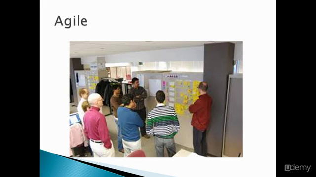 Testing In Agile – Screenshot 2