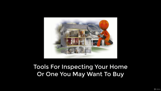 Tools For Inspecting Your Home Or One You May Want To Buy – Screenshot 1