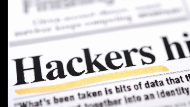 Cyberhacker Series: Malware Development – Screenshot 1