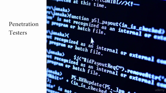 Cyberhacker Series: Cryptography for Hackers – Screenshot 2