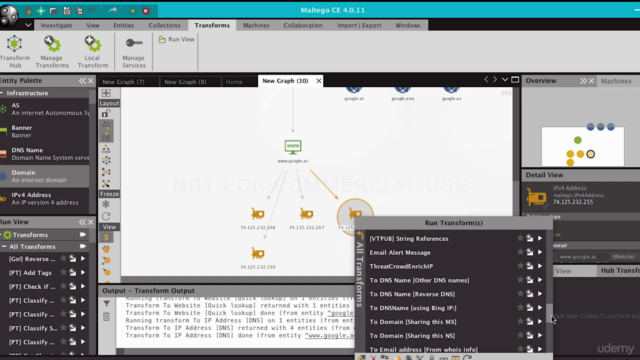 Cyberhacker Series: Cryptography for Hackers – Screenshot 3
