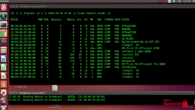 Cyberhacker Series: Cryptography for Hackers – Screenshot 4