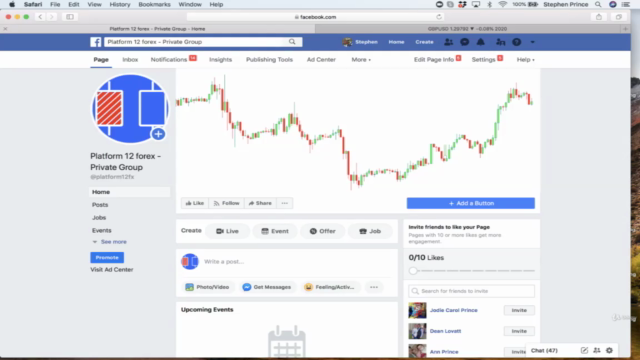 Forex - The easiest system to make unlimited profits – Screenshot 4