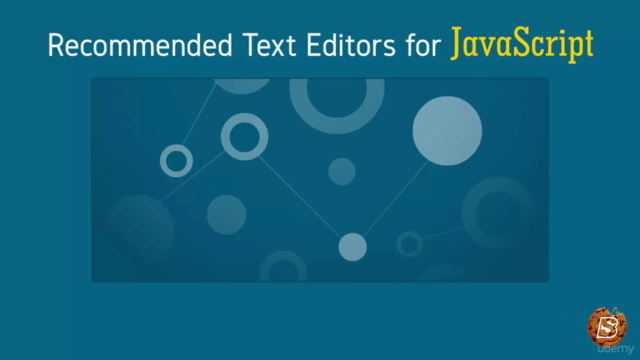 Master Javascript & jQuery – Screenshot 3