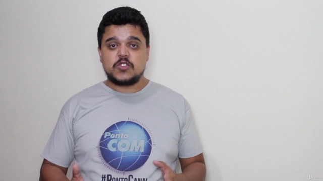 Curso de CodeIgniter: Desenvolva para web de forma Ágil – Screenshot 3