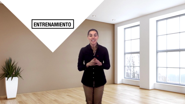 Conviértete en un excelente comunicador en público – Screenshot 2