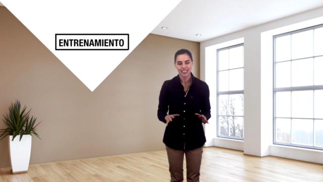Conviértete en un excelente comunicador en público – Screenshot 3