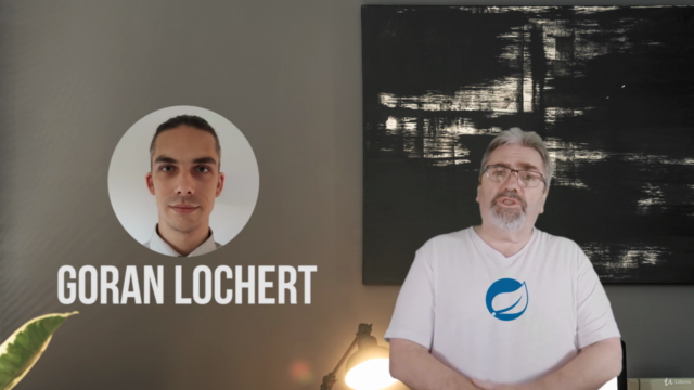 Java Spring Tutorial Masterclass - Learn Spring Framework 5 – Screenshot 1