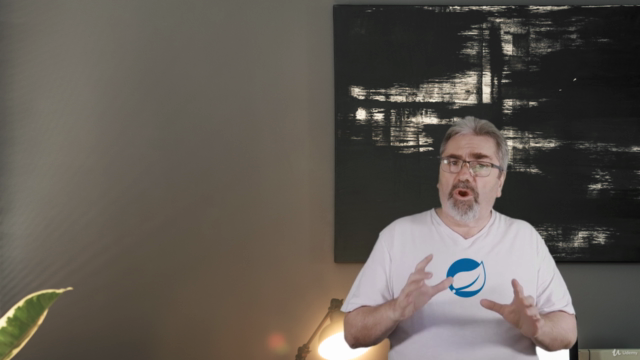 Java Spring Tutorial Masterclass - Learn Spring Framework 5 – Screenshot 3