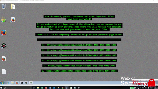 Incident Response for Cyber Professionals – Screenshot 3