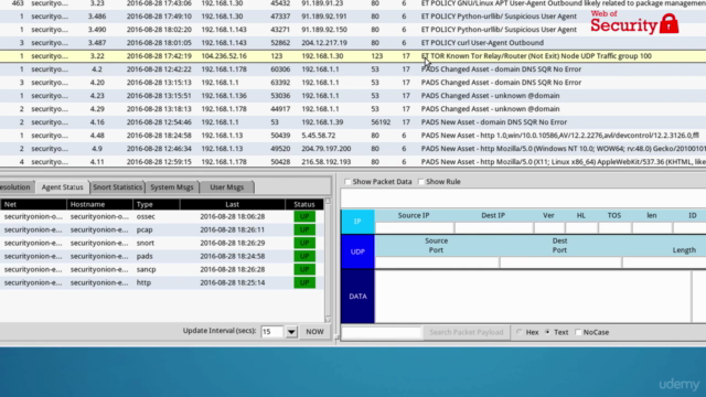 Incident Response for Cyber Professionals – Screenshot 4