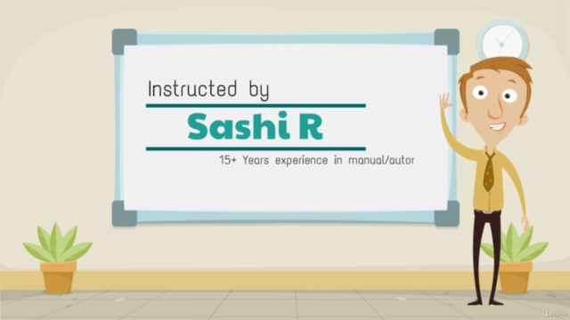 Rest API/Web Services testing with SoapUI+Realtime scenarios – Screenshot 2