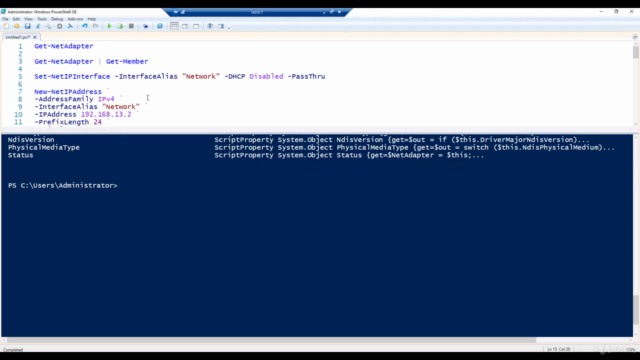 Administration of Active Directory and Windows Server (2024) - Screenshot_02