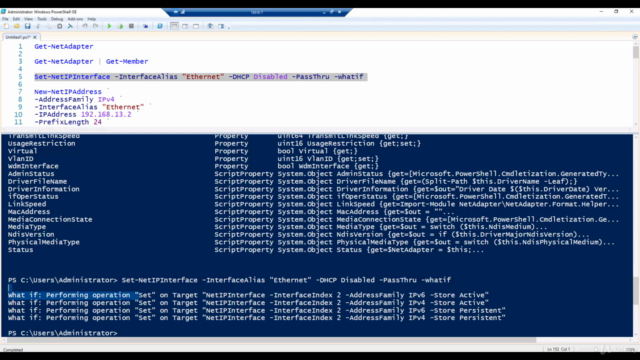Administration of Active Directory and Windows Server (2024) - Screenshot_03