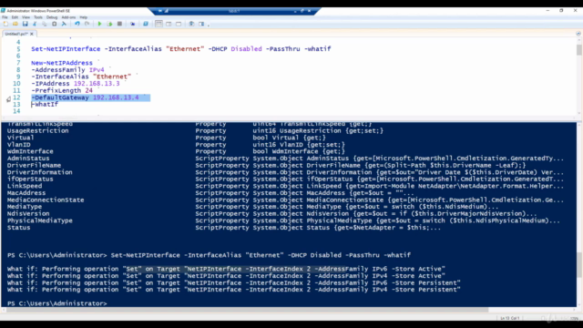 Administration of Active Directory and Windows Server (2024) - Screenshot_04