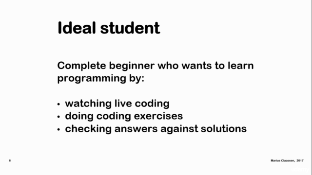 Java Tutorial for Beginners – Screenshot 4