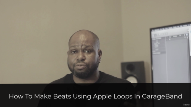 Beat Making For Beginners - Apple Loops GarageBand Tutorial - Screenshot_04