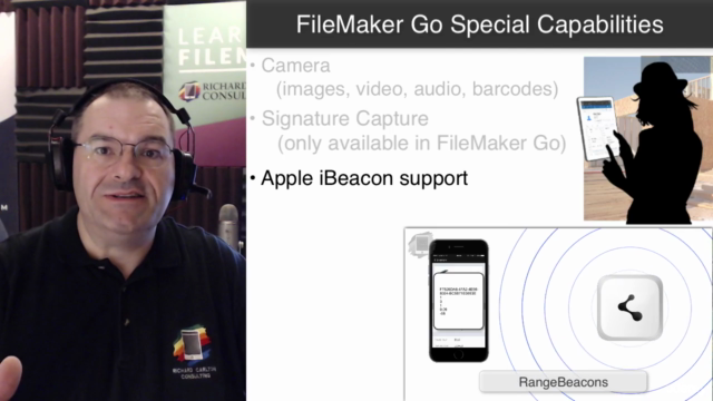 Learning FileMaker Go 16 - iPhone & iPad - Screenshot_02