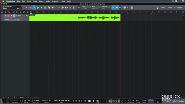 Music Production - Intro to Presonus Studio One – Screenshot 3