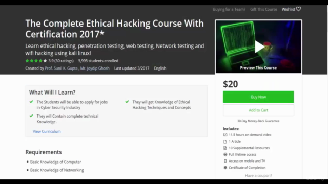 Ethical Hacking Fundamental Course - Learn From Scratch - Screenshot_03