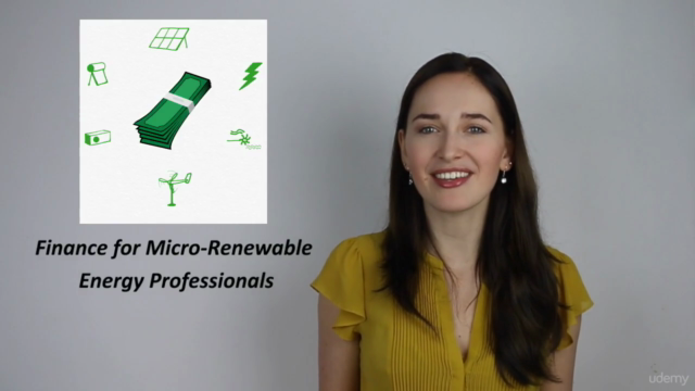 Finance for Micro-Renewable Energy – Screenshot 3