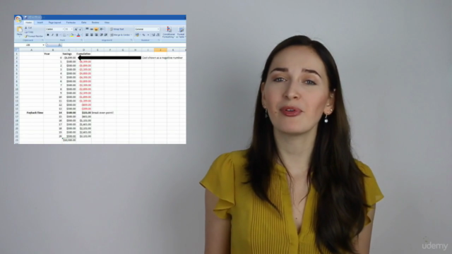Finance for Micro-Renewable Energy – Screenshot 4