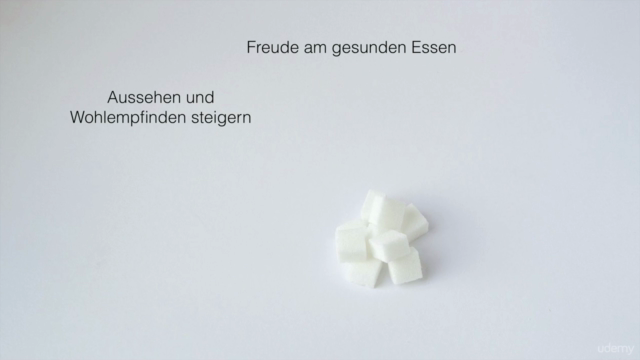 Ernährungsfalle: Zucker – Screenshot 1