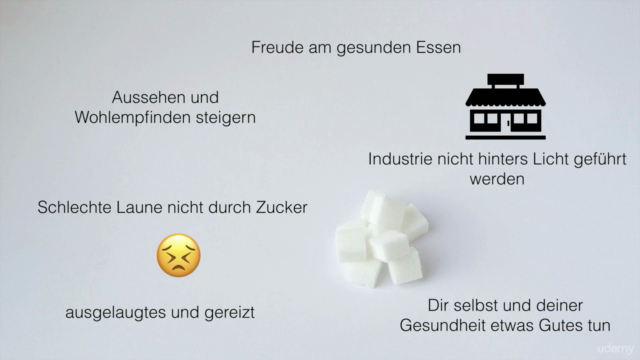 Ernährungsfalle: Zucker – Screenshot 2