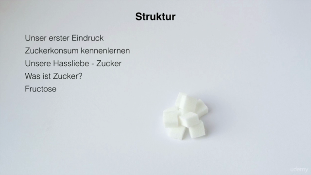Ernährungsfalle: Zucker – Screenshot 3