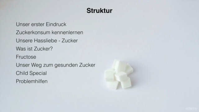 Ernährungsfalle: Zucker – Screenshot 4