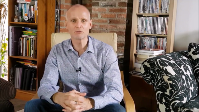 Self Leadership – Screenshot 4