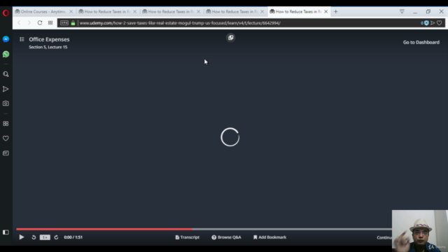 How to Reduce Taxes in Real Estate Business - US Focused – Screenshot 3