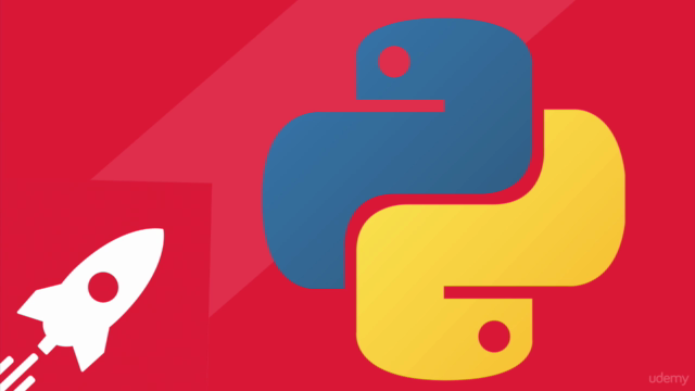Fast Track Python for Newbies – Screenshot 1