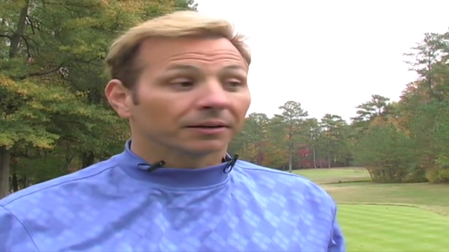 Travis Fox's - Beat the Bogey Man – Screenshot 4