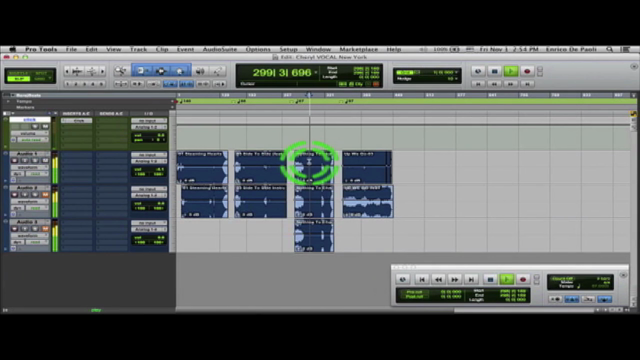 Vocal Recording: A Complete Production Guide – Screenshot 2