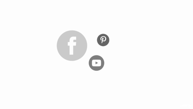 Marketing 101: How To Be Seen, Get Heard, & Make An Impact! – Screenshot 1