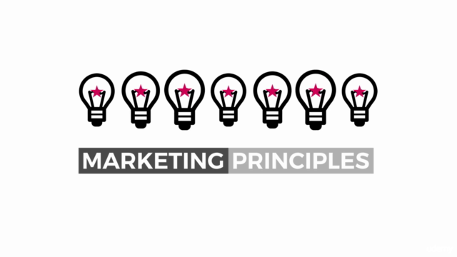 Marketing 101: How To Be Seen, Get Heard, & Make An Impact! – Screenshot 3