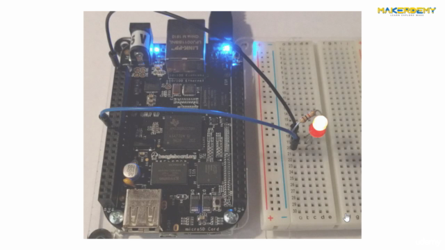 Introduction to BeagleBone Black Wireless – Screenshot 3