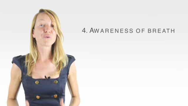 The Beginners Guide to Mindfulness – Screenshot 3