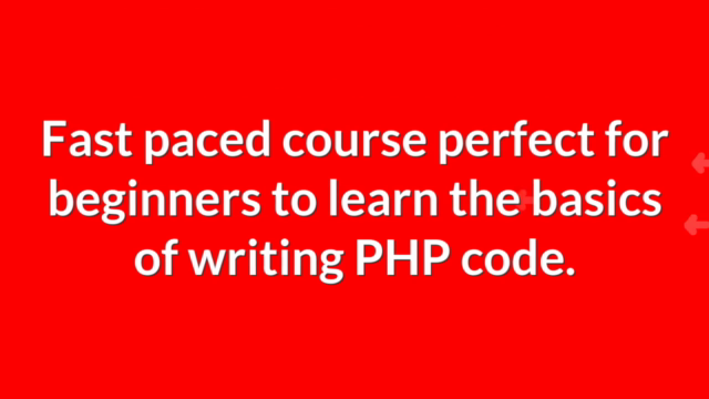 Beginners Guide to Learning PHP 5 – Screenshot 1
