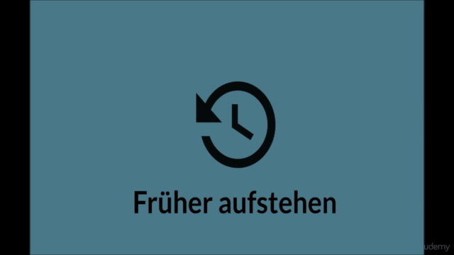 Früher aufstehen: Dein Weg zum wirklich frühen Vogel – Screenshot 3