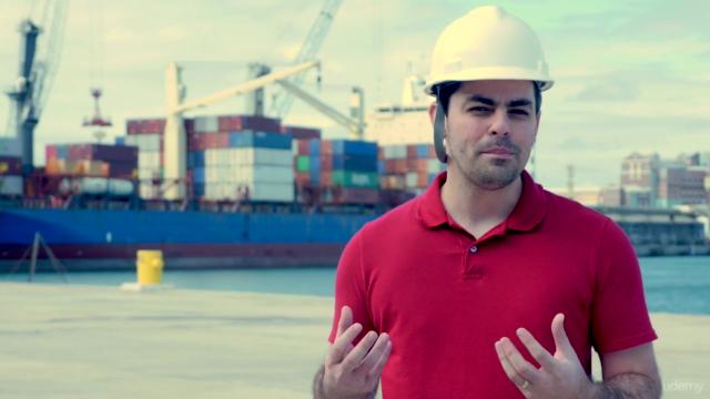 Docker: Ferramenta essencial para Desenvolvedores – Screenshot 1