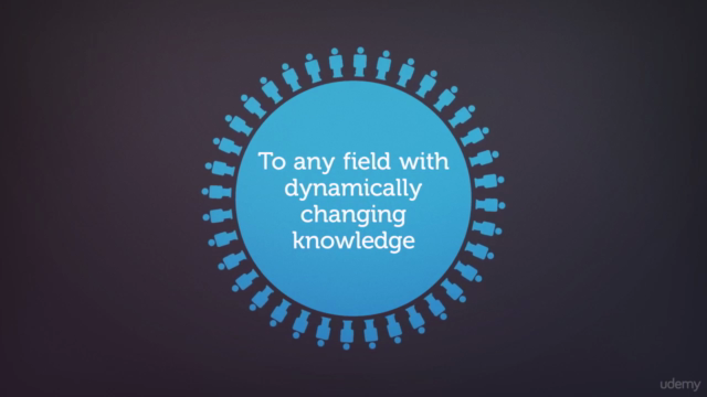 Dynamics of Knowledge Organisation – Screenshot 4