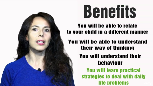 Autism Step by Step: The ultimate guide for families – Screenshot 2