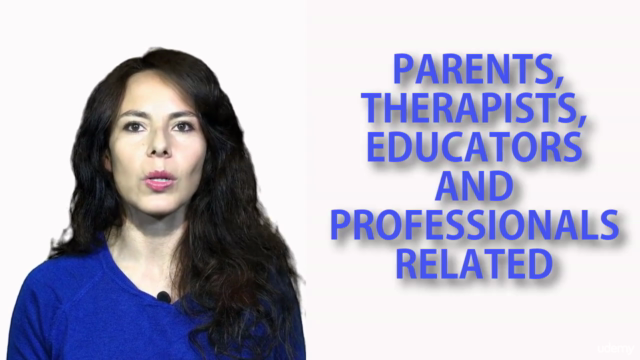 Autism Step by Step: The ultimate guide for families – Screenshot 4