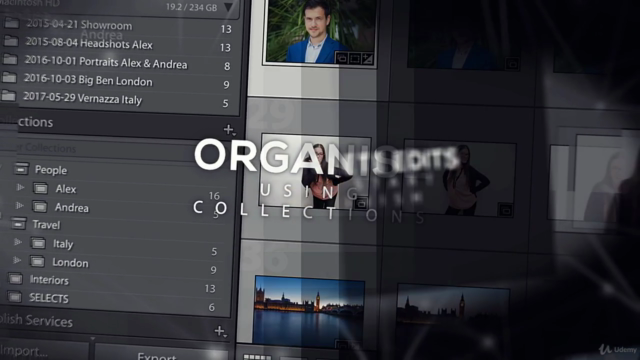 Adobe Lightroom CC: The Ultimate Guide For Beginners – Screenshot 2